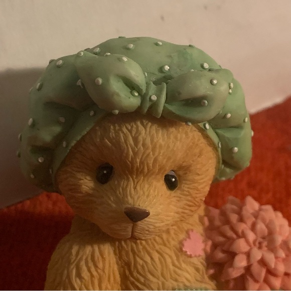 Dahlia cherished teddy - Picture 8 of 8